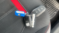 Vauxhall Mokka 1.2 Turbo GS Line 5dr Petrol Hatchback